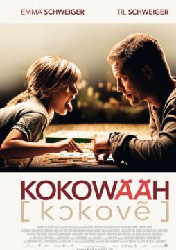 Proiecte cinematografice cu produse Bolichwerke: Kokowääh (2011)