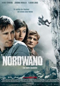 Proiecte cinematografice cu produse Bolichwerke: North Face (2008)