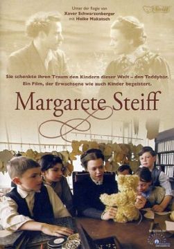 Proiecte cinematografice cu produse Bolichwerke: Margarete Steiff (2005)