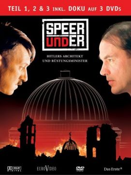 Proiecte cinematografice cu produse Bolichwerke: Speer und er (2005)
