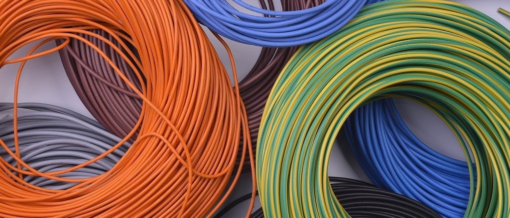 Cabluri cupru solid pentru instalatii electrice