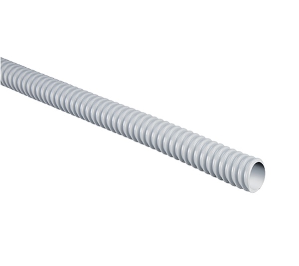 Tub copex flexibil rezistent la ultraviolete 25 mm / 30 metri ELETTROCANALI