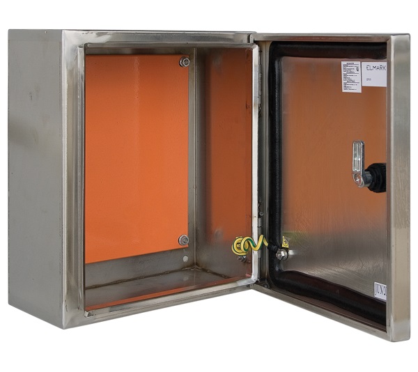 Dulapuri  inox 600 x 400 x 200 mm
