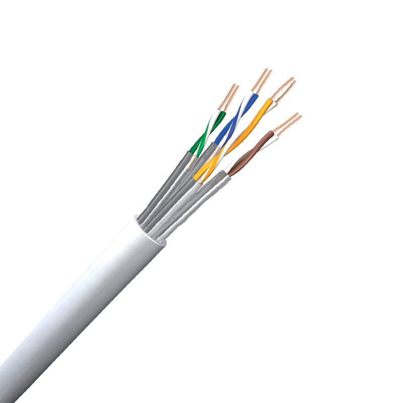 Cablu STP categoria 6 ambalare 305 ml