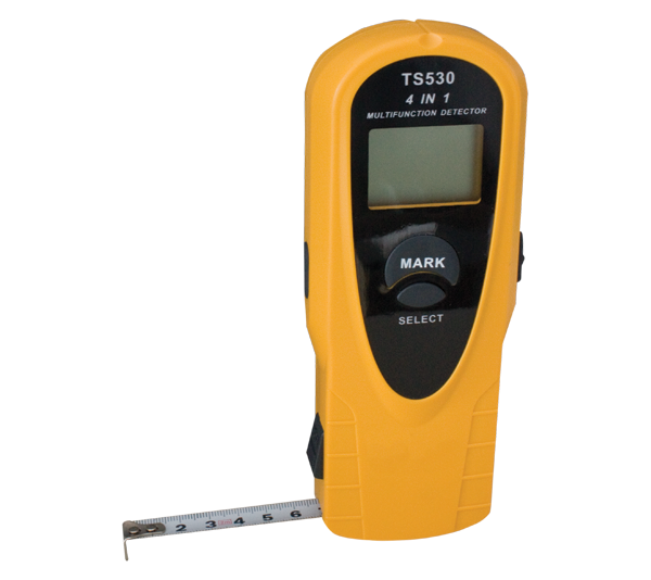 Detector digital  TS530